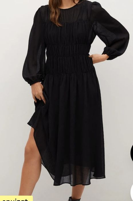 Rochie Mango  de zi