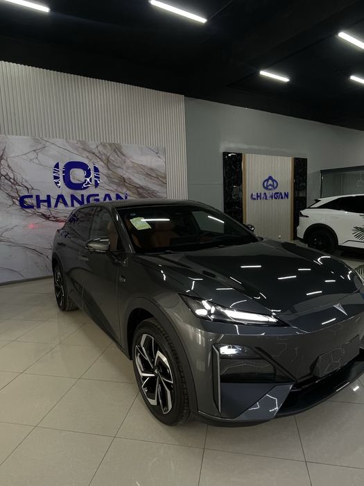 DEEPAL S07 Yangi Rasmiy Dilerdan Rassrochka/kredit