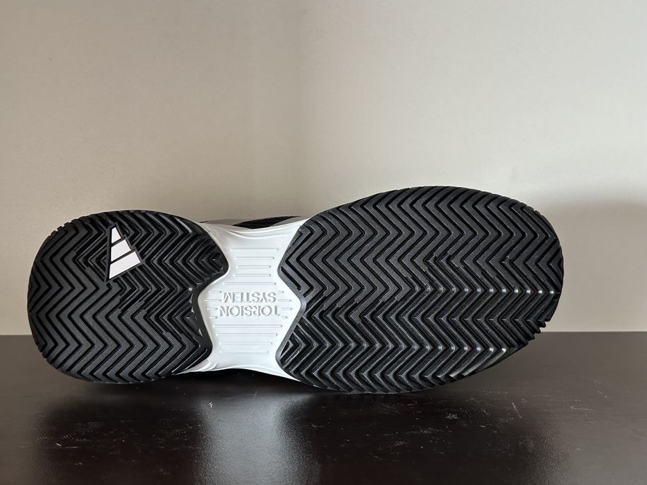 Adidas CourtJam Contro 41номер 26см Стелка Нови с Кутия