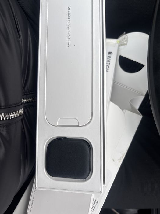 Apple watch series 8