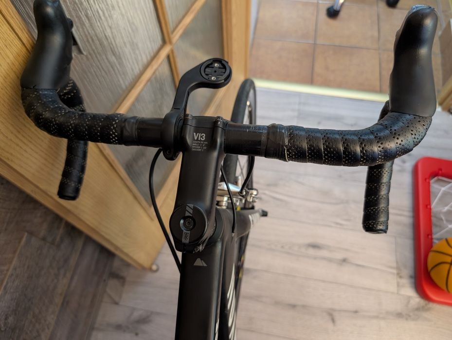 Cursiera carbon Canyon Ultimate CF SL