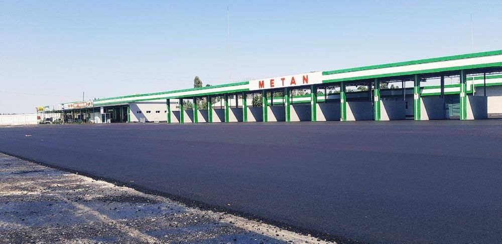 Asfaltlash xizmati.Sifat_va_Kafolat