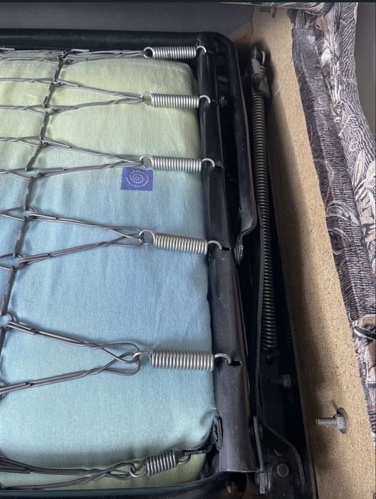 Диван растегателен