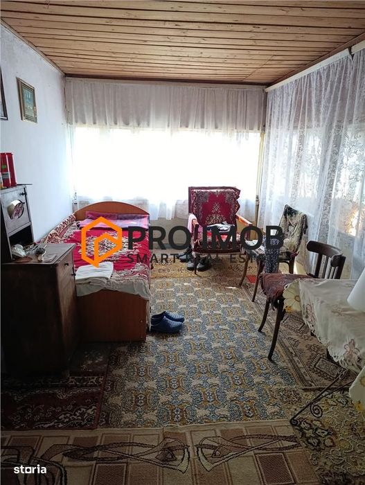 Casa tip parter zona Vadu Pasii