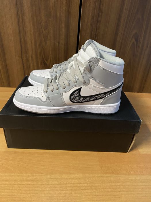 Air Jordan 1 high