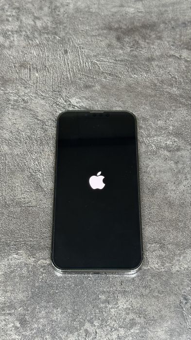 iPhone 13 Pro 128GB Graphite