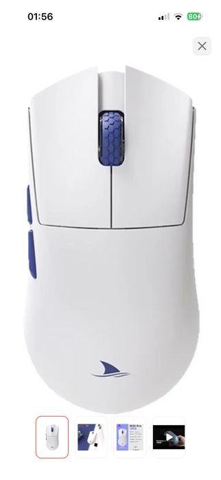 M3s pro мышь 1кк