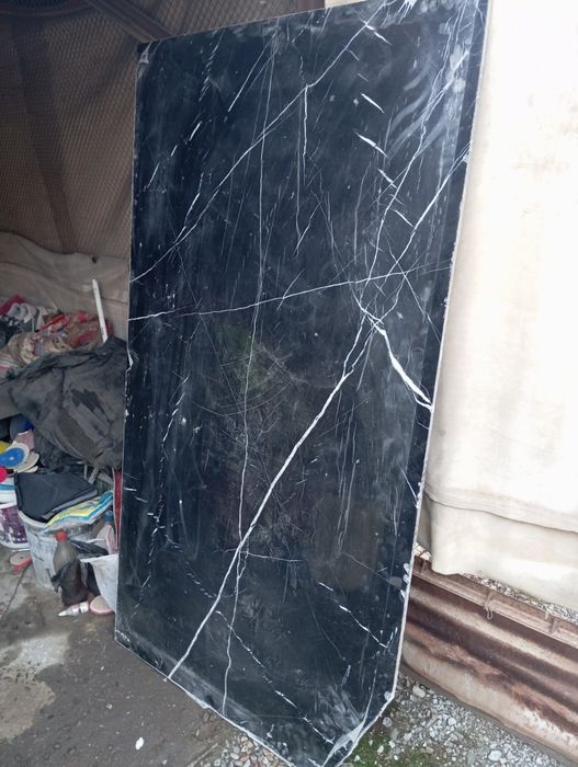 Мрамор тош сотилади