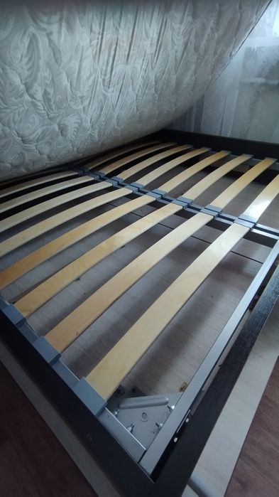 Кровать-трансформер