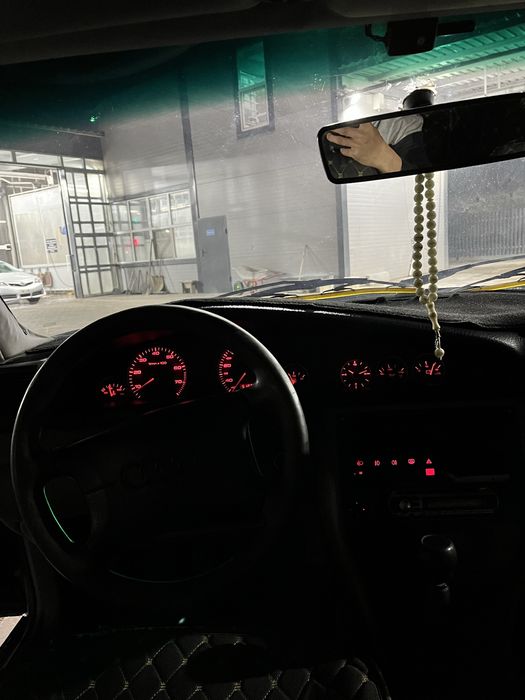 Продам ауди а6с4