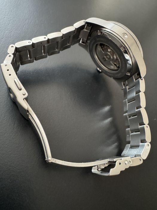 Swiss Military by Chrono Automatic Diver 500m SWISS MADE SMA34075