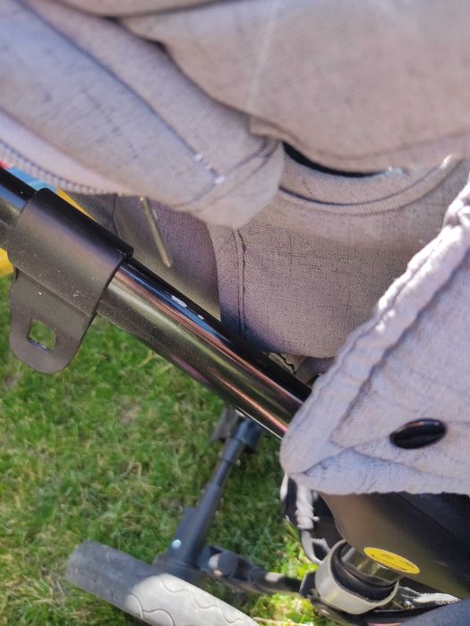 Детска количка Lorelli 2 в 1