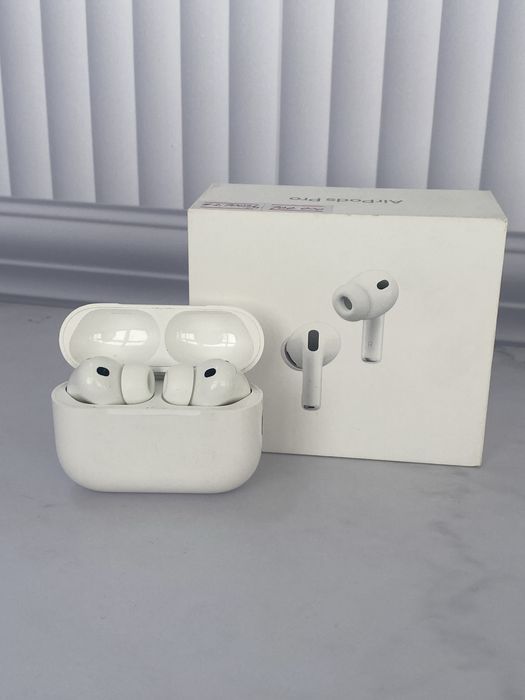 AirPods PRO 3 Астана