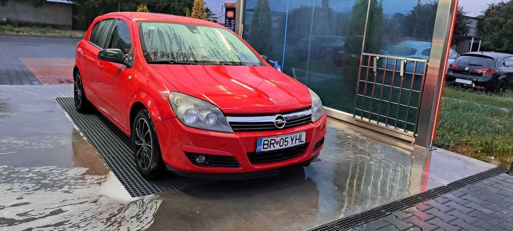 OPEL Astra 2004 — imagine 2