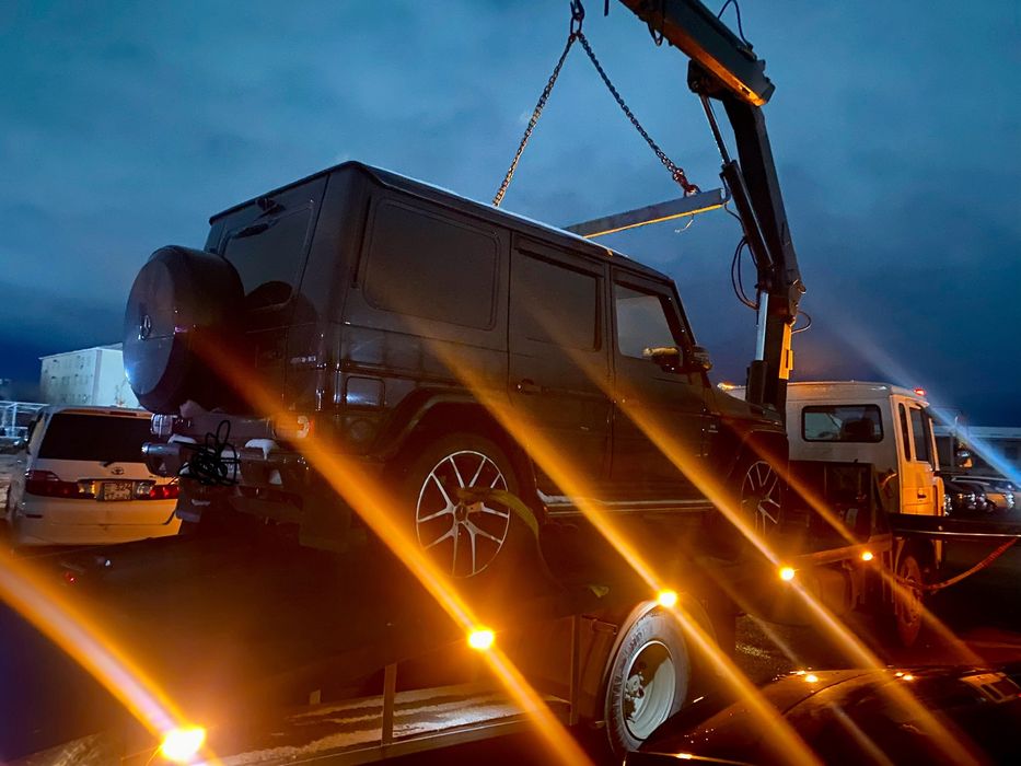 Манипулятор УСЛУГИ Эвакуатор ШЫМКЕНТ