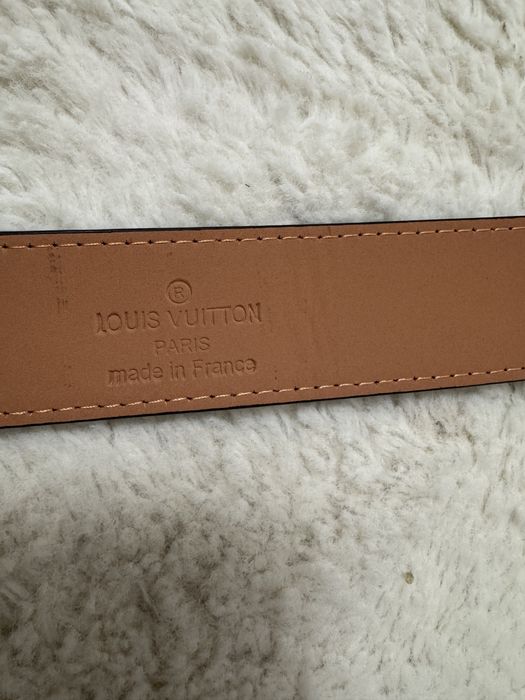 curea Louis Vuiton
