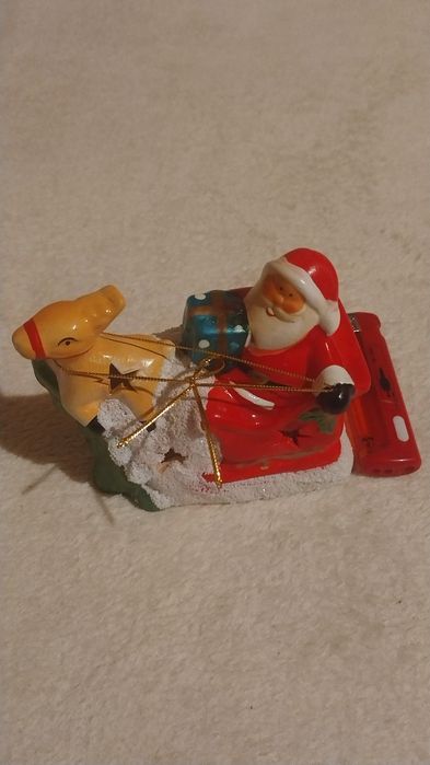 Новогодишни декорации за дома