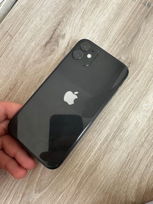 Iphone 11 , 64gb
