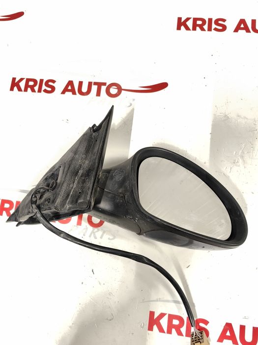 Дясно огледало Seat Ibiza 2 врати / Сеат Ибиза 2004г.