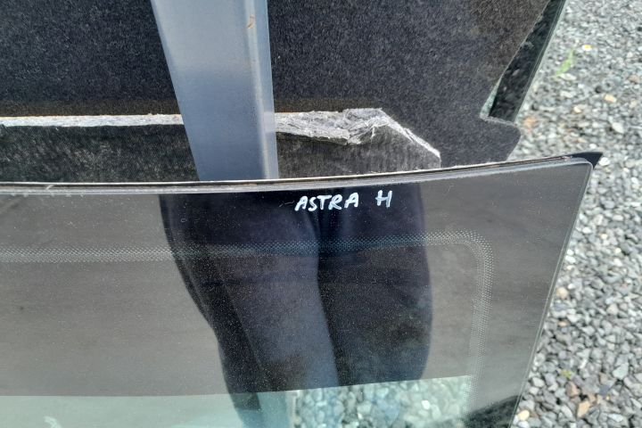 Parbriz Opel Astra H (facelift)
