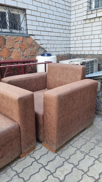 Дивандар жақсы сақталған