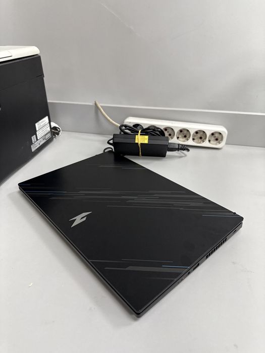 Игровой ноутбук Acer Nitro v15