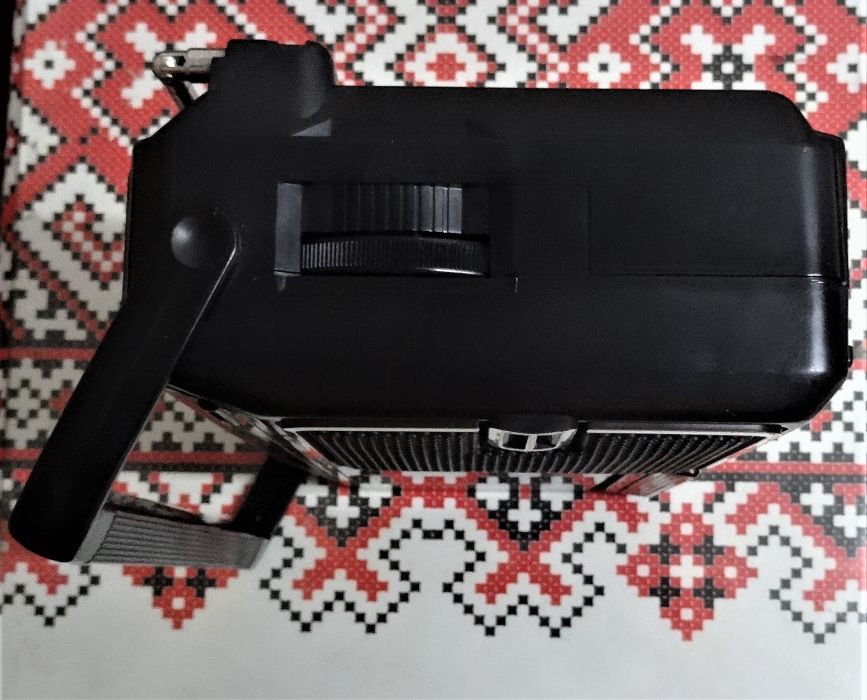 Vand Radio Casetofon Hornyphon LW/MW/FM TR1728 (Germania)