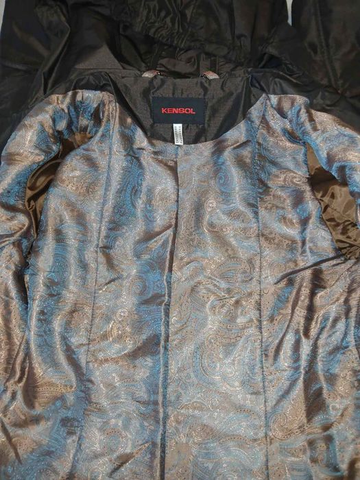 Дамско преходно яке KENSOL