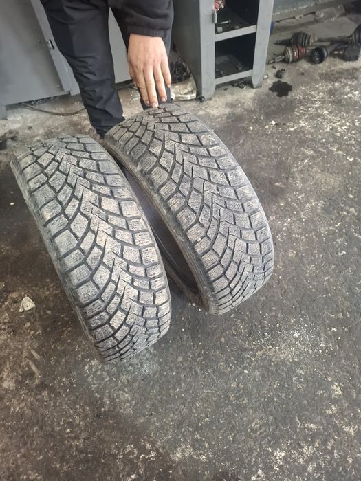 Покришка хороши на 17