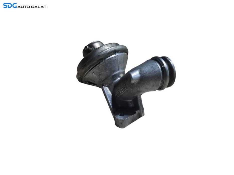 EGR Citroen Berlingo 1.9 D D9B 1996 - 2003 Cod 9646335680 [B4337]