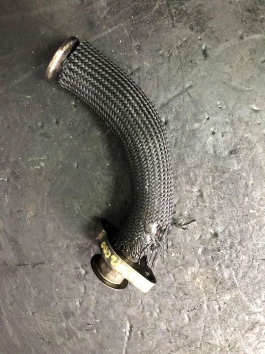 teava egr 1.9 jtd 939a2000 alfa romeo 159