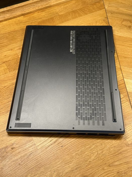 Lenovo Legion Slim 7i 16IAH7