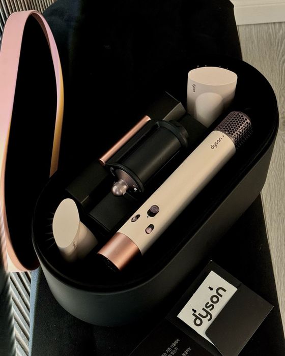 Дайсон Малайзия/ Dyson новые