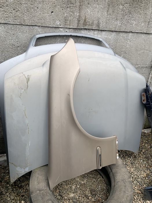 Aripa fata Mercedes Opel Vw Beetle