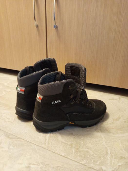 Ghete de iarna olang