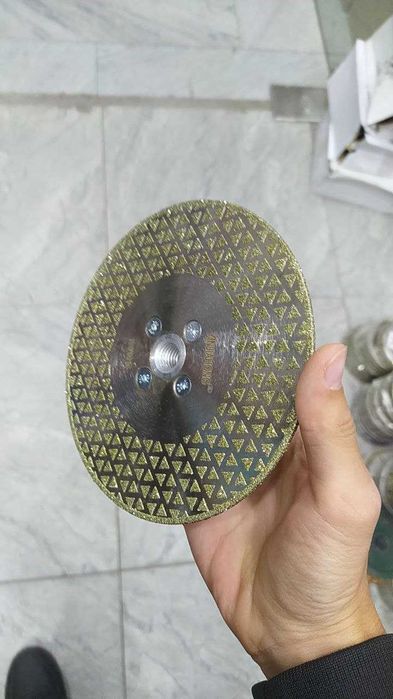 Almazniy disk, Almazni disk, almazniy bur, almazniy karonka, Диск