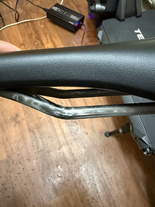 Sea ergon carbon mtb …..sinele din  carbon