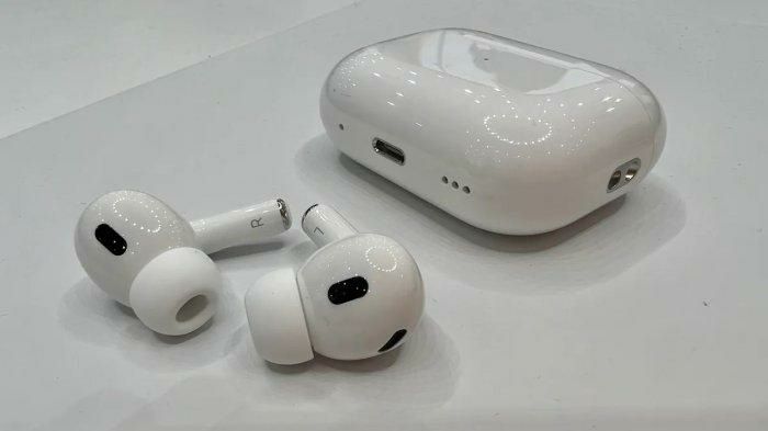 БЕПУЛ Доставка, Янги Airpods Pro2 Dubai Версия, lux Pro 2
