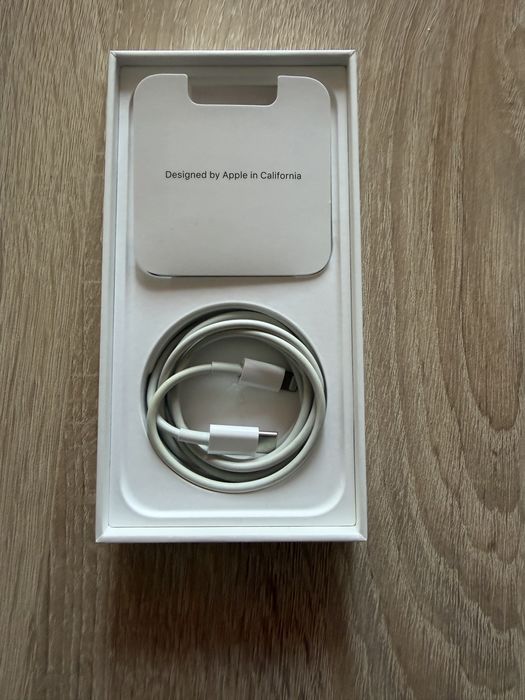 iPhone 13 Midnight 128GB
