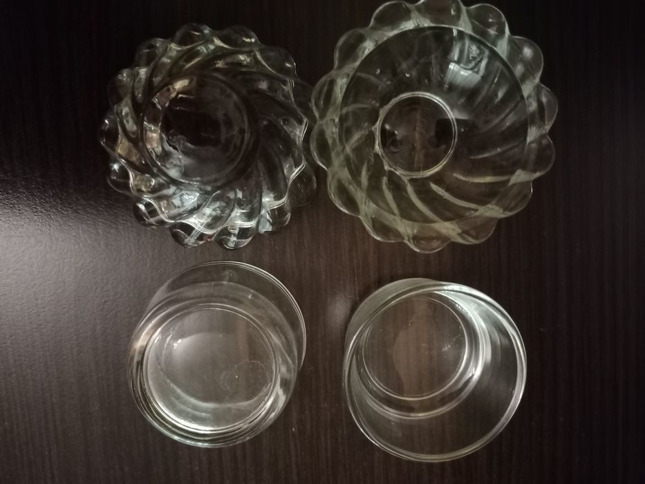 Продам старинные солонки