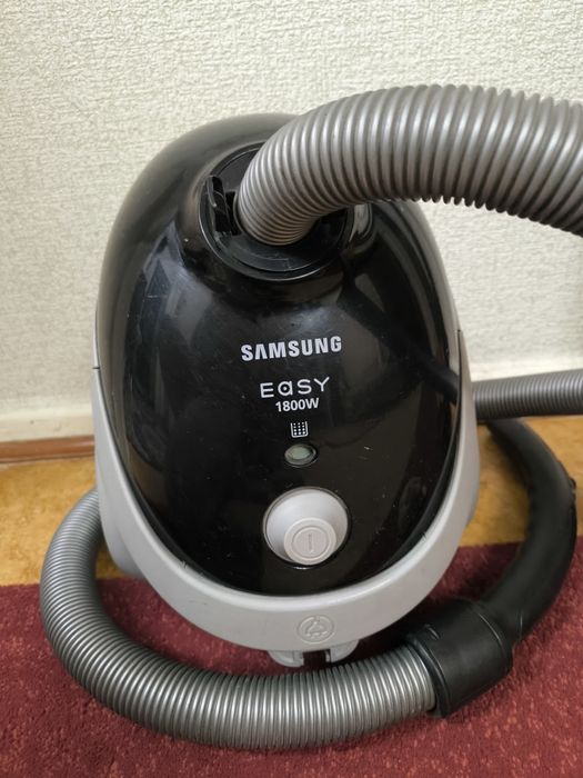 Пылесос Самсунг 1800