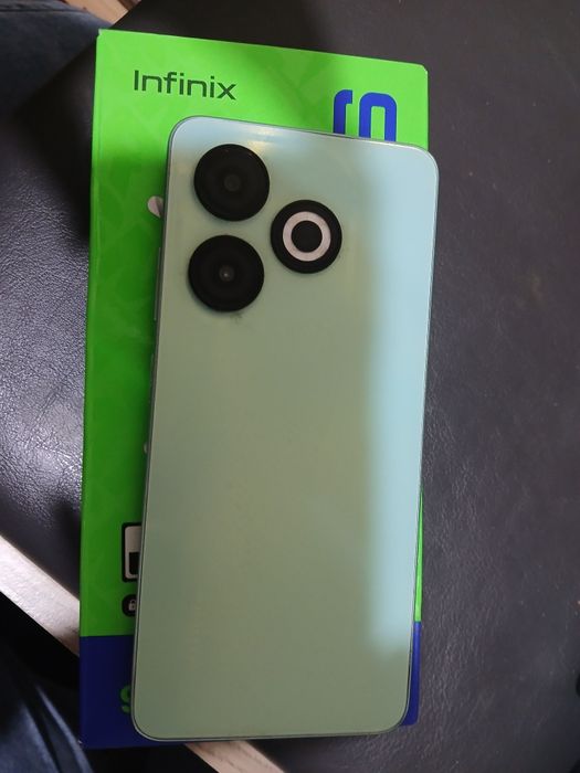 Infinix smart 8.