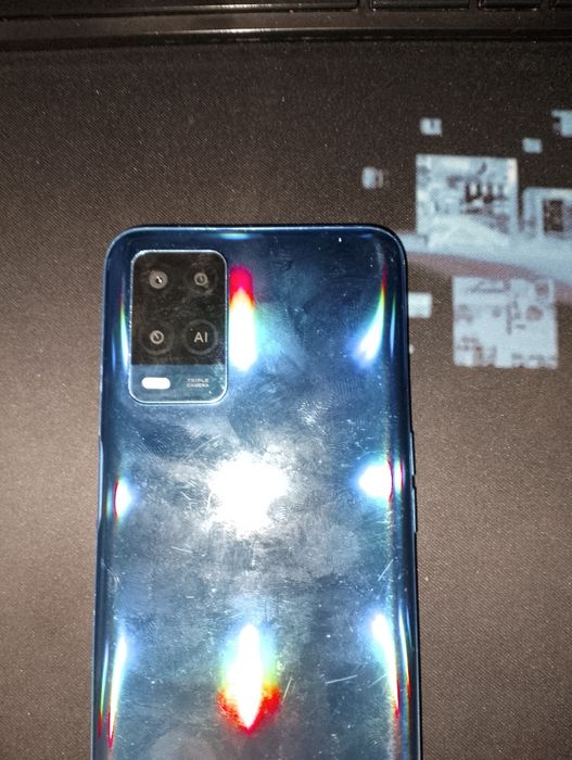 Продам телефон oppo a54