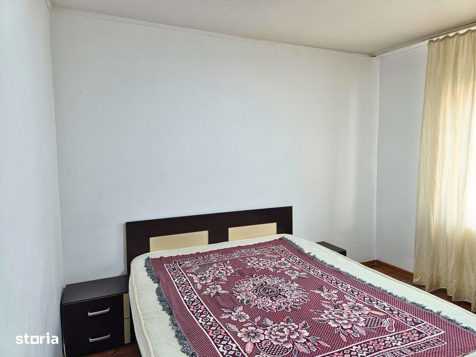 Apartament 2 Camere | Decomandat | 52 Mp | Str. Doctor Hacman