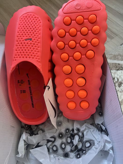 Продам сланцы Nike Mind