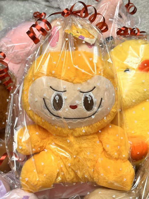 Мягкие игрушки для подарка