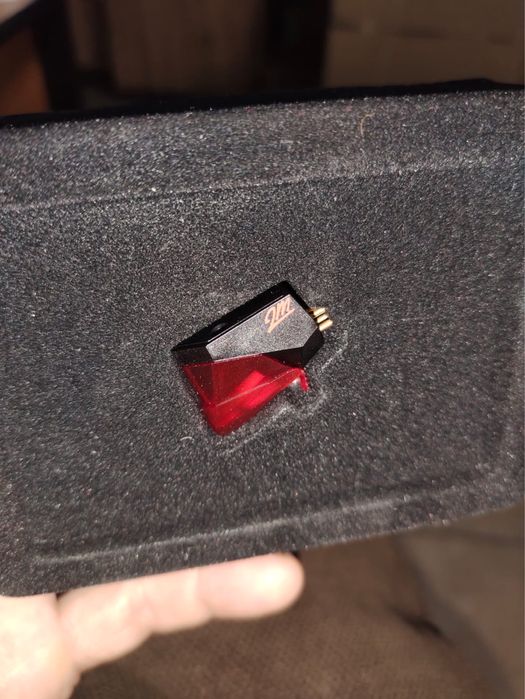 Картридж звукоснимателя