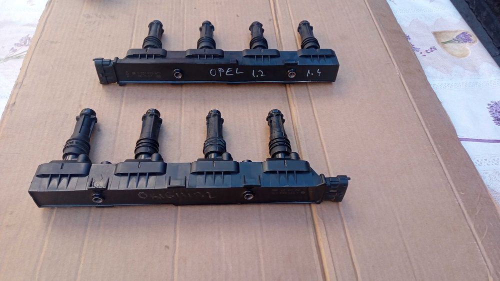 Vand 2 bobine inductie Opel 1.2 16V