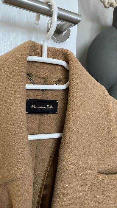 Massimo Dutti Палто