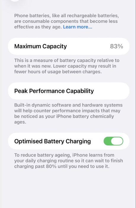 Iphone 14 Pro Max 256GB